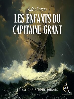 cover image of Les Enfants du capitaine Grant